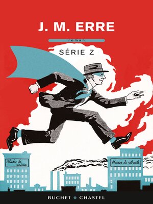 cover image of Série Z